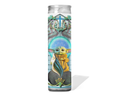 Baby Yoda Celebrity Prayer Candle - Star Wars