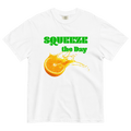 Squeeze the Day T-Shirt