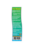 Ooowee Anal Relaxer Silicone Lubricant with Hemp 1.7oz