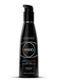 Wicked Hybrid Lubricant Fragrance Free 4oz