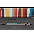 Paul Smith 849 Mechanical Pencil - Black