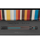 Paul Smith 849 Mechanical Pencil - Black