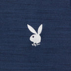 PLAYBOY Puma Golf Tipped Performance Polo