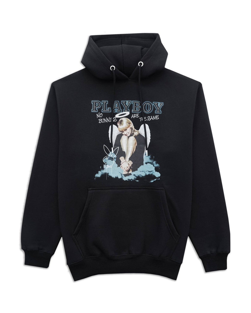 Playboy Bunny Angel Hoodie