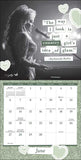 Dolly Parton: A Musical Legend 2027 Mini Wall Calendar