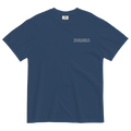 Hey Quick Question Are You Fucking Kidding Me Embroidered T-Shirt