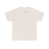 GAY TEE BY CULTUREEDIT AVAILABLE IN 13 COLORS