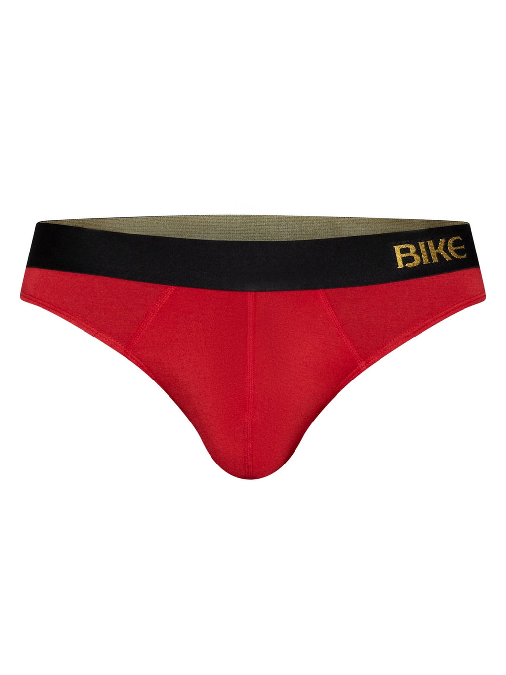 BIKE Active Thong - Red