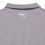 PLAYBOY Puma Golf Pique Tipped Performance Polo