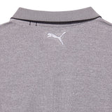 PLAYBOY Puma Golf Pique Tipped Performance Polo