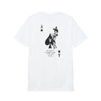 PLAYBOY Ace of Spades T-Shirt