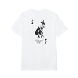 PLAYBOY Ace of Spades T-Shirt