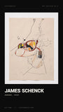 James Schenck, SHADES, 2026