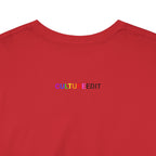 DOGGY STYLE TEE BY CULTUREEDIT AVAILABLE IN 13 COLORS