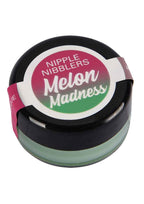 Jelique Nipple Nibblers Cool Tingle Balm 3gm 1pc - Melon Madness