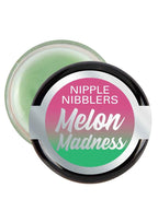 Jelique Nipple Nibblers Cool Tingle Balm 3gm 1pc - Melon Madness