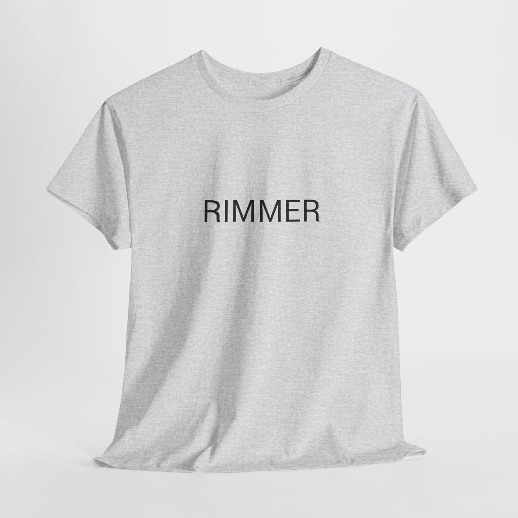 RIMMER TEE BY CULTUREEDIT AVAILABLE IN 13 COLORS