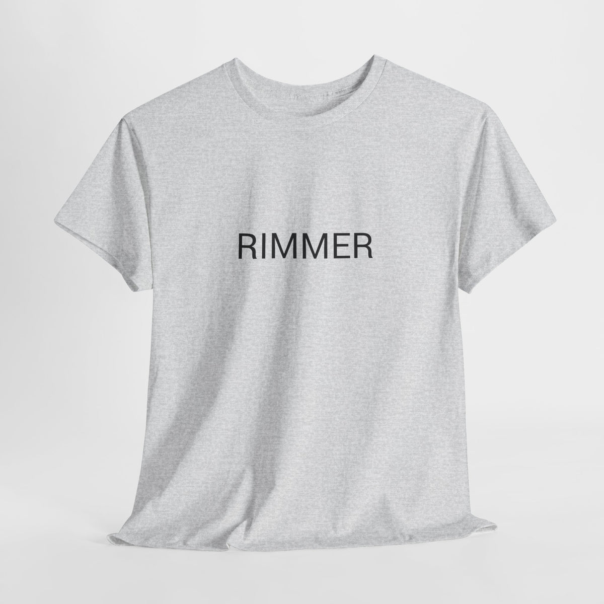 RIMMER TEE BY CULTUREEDIT AVAILABLE IN 13 COLORS