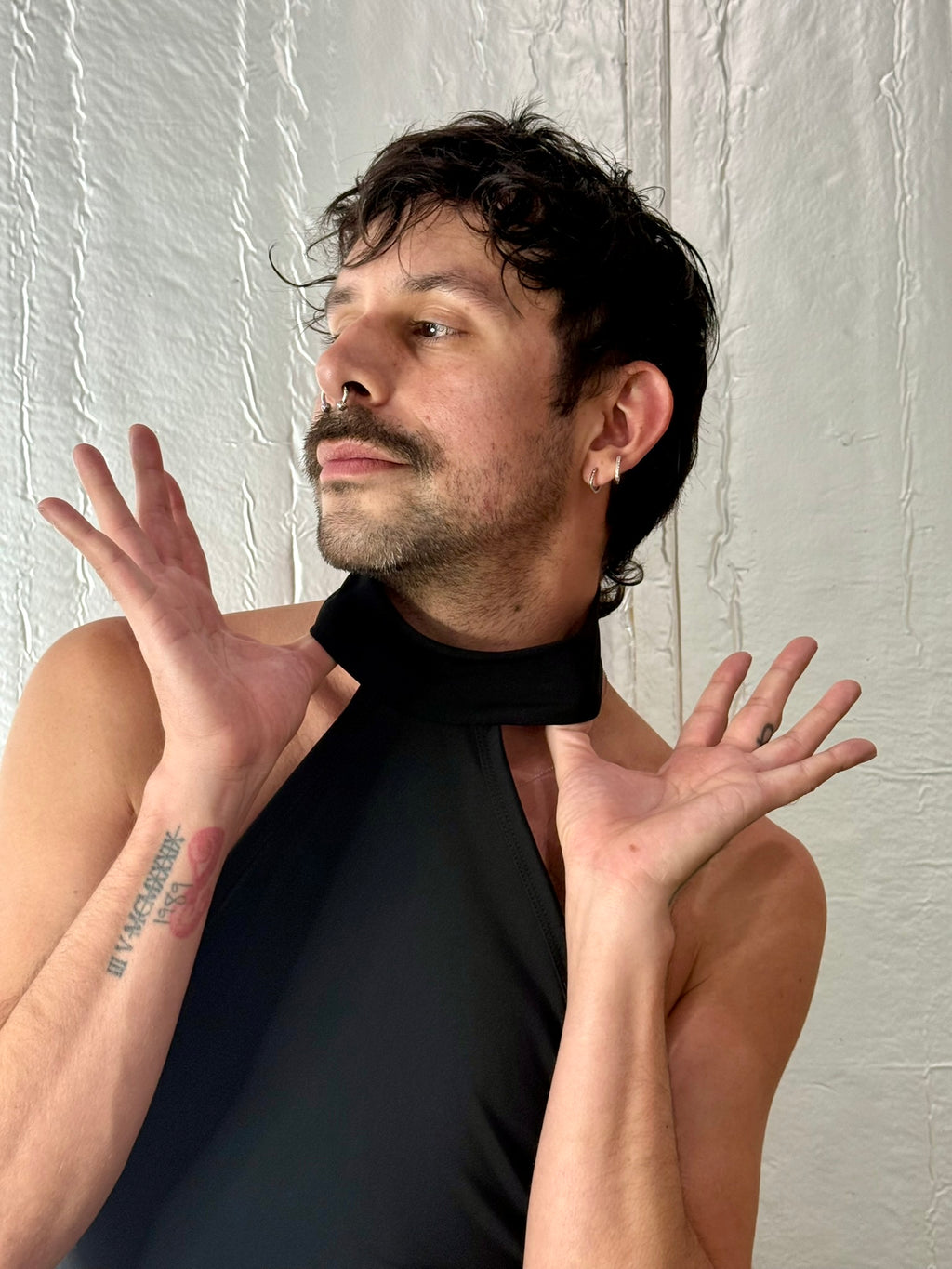 Jordanluca DIZZLE TOP