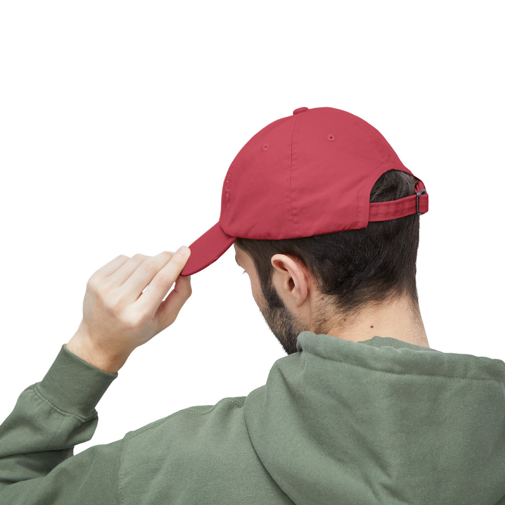 BLOW ME Distressed Cap in 6 colors