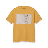 James Schenck KISS tee by CULTUREEDIT Productions / 6 Colors