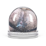 ANONYMOUS XXX Snow Globe #26