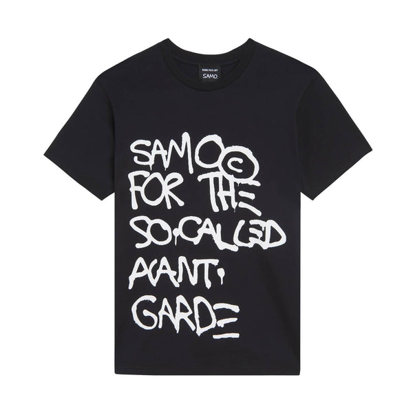 Jean-Michel Basquiat Samo © T-Shirt
