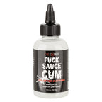 Fuck Sauce Cum Hybrid Lubricant 4oz