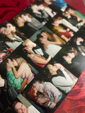 The Kiss Book by Tove Lo & Kenny Laubbacher