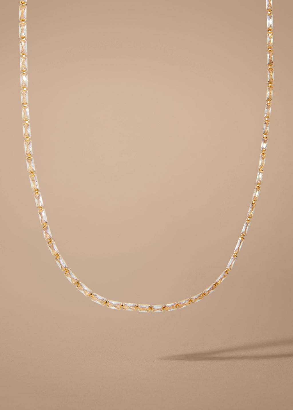 Baguette Choker