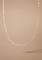 Baguette Choker