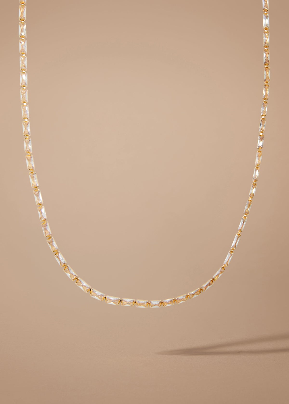 Baguette Choker