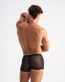 TEAMM8 Casanova Trunk - Noir