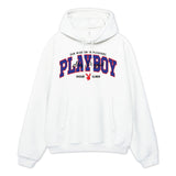 PLAYBOY Letterman Hoodie