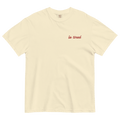 Le Tired Embroidered Shirt