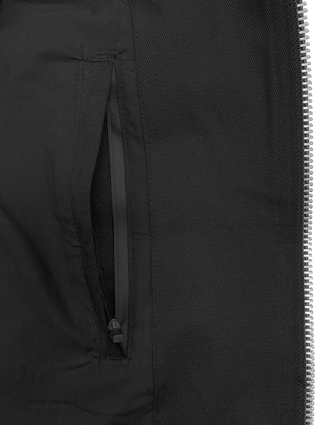 Jean-Michel Basquiat Beat Bop Mechanic's Jacket