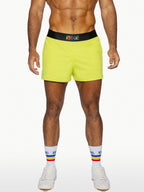 BIKE Jock Short - Pride