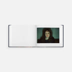 Nan Goldin: The Ballad of Sexual Dependency