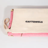 GAYTOWELS cowboys kissing Towel