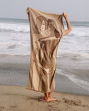 GAYTOWELS Girlfriends Towel