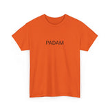 PADAM TEE BY CULTUREEDIT AVAILABLE IN 13 COLORS