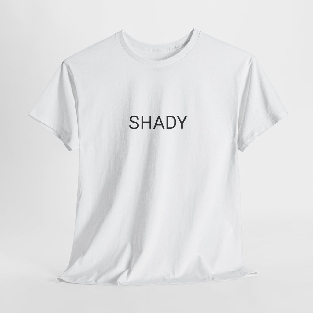SHADY TEE BY CULTUREEDIT AVAILABLE IN 13 COLORS