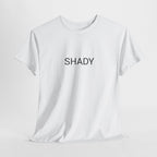 SHADY TEE BY CULTUREEDIT AVAILABLE IN 13 COLORS