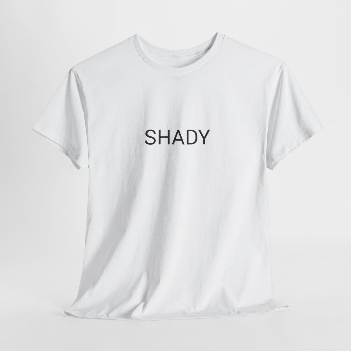 SHADY TEE BY CULTUREEDIT AVAILABLE IN 13 COLORS