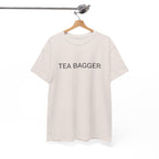 TEA BAGGER TEE BY CULTUREEDIT AVAILABLE IN 13 COLORS