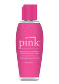 Pink Silicone Lubricant 2.8oz