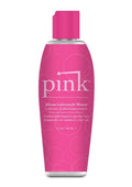 Pink Silicone Lubricant 4.7oz