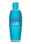 Pink Water Water Based Lubricant 4.7oz