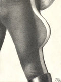 Tom of Finland, Untitled, 1984