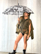 KALAIDOSCOPE UMBRELLA BY Henrik Vibskov